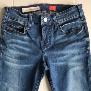 [Pilcro and the Letterpress] - Skinny Jeans